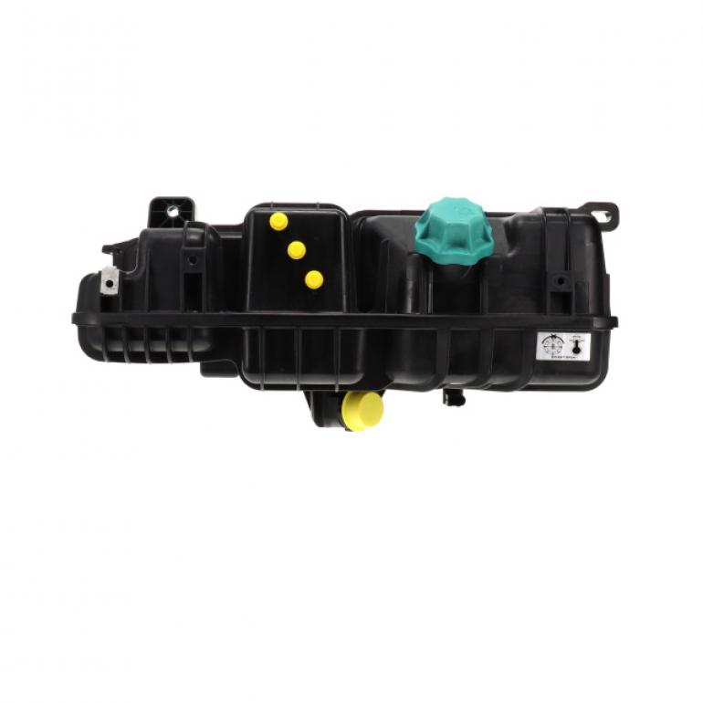 COOLANT EXPANSION HEADER TANK