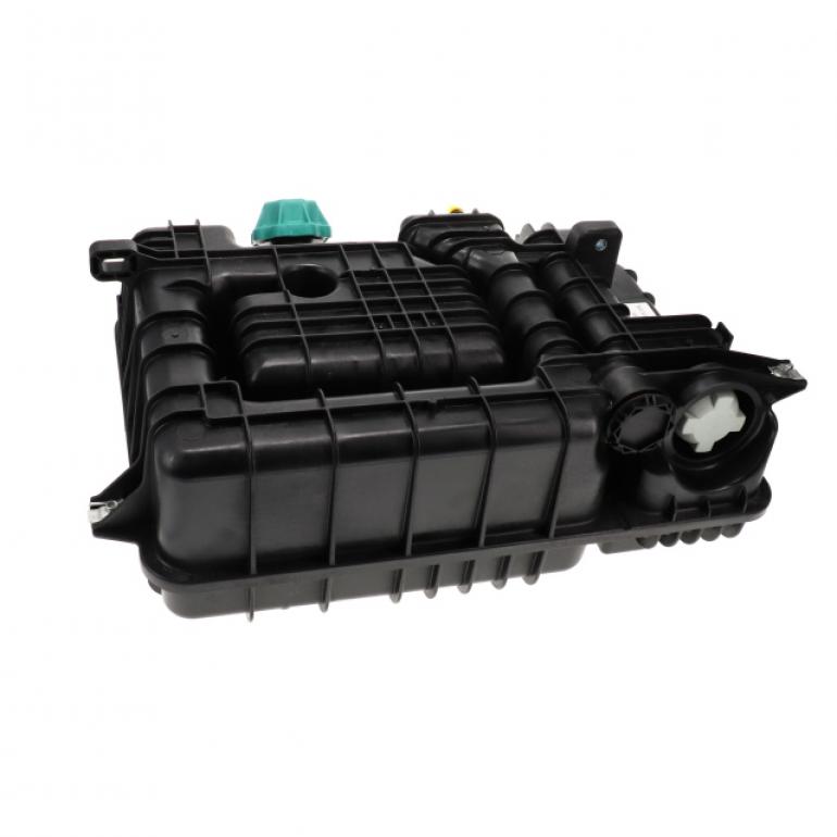 COOLANT EXPANSION HEADER TANK