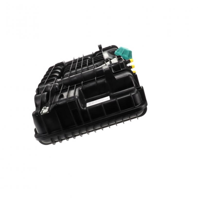 COOLANT EXPANSION HEADER TANK