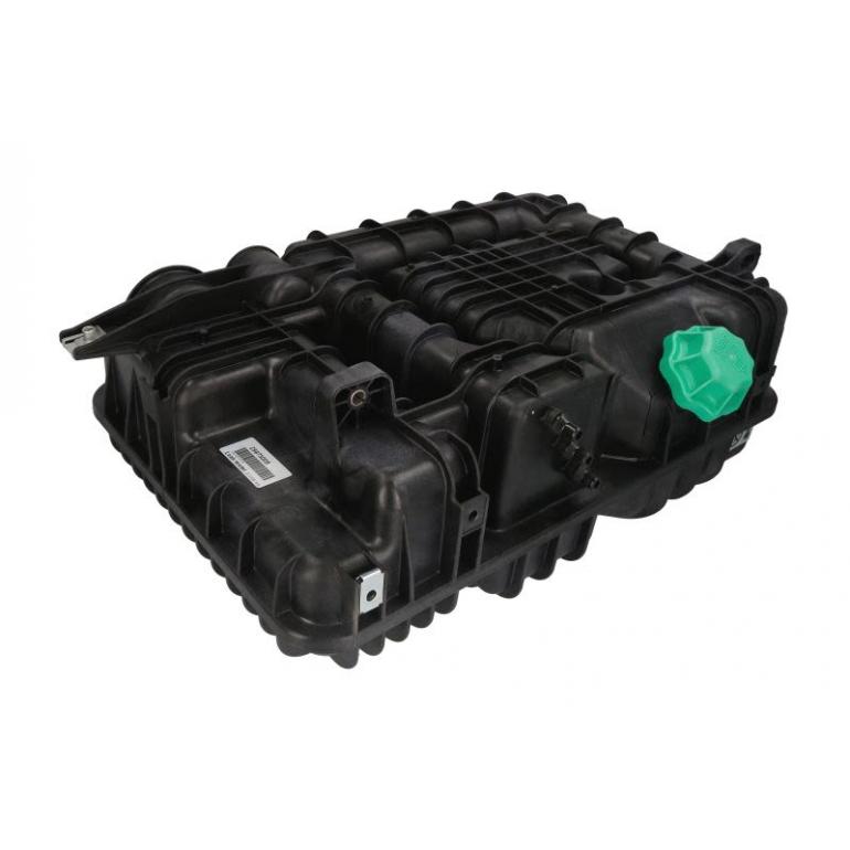 COOLANT EXPANSION HEADER TANK