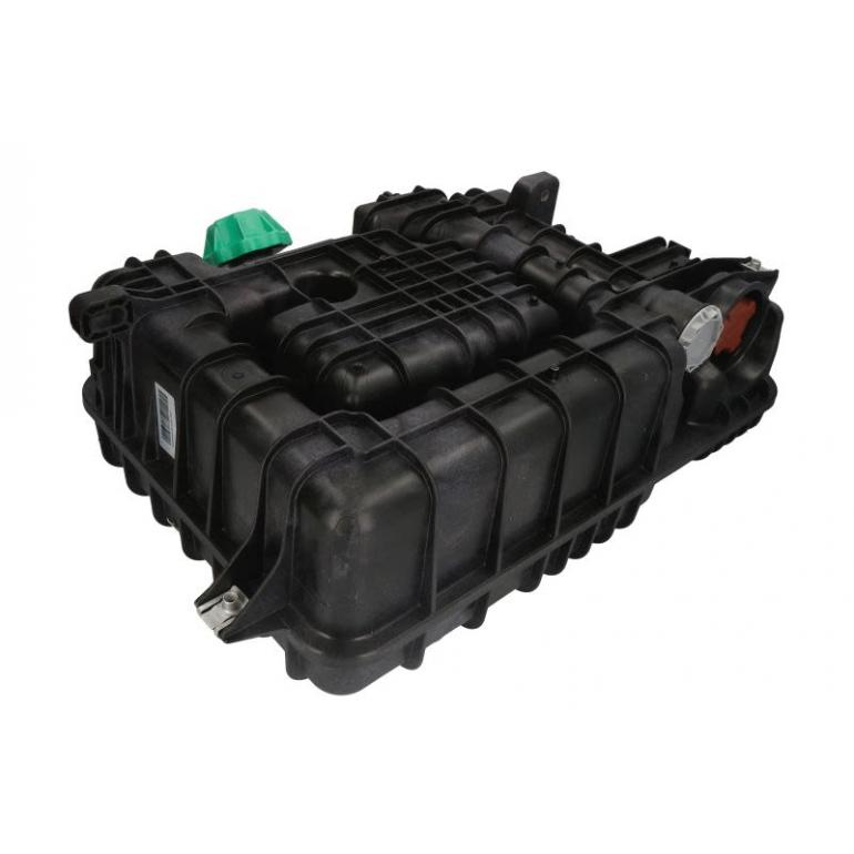 COOLANT EXPANSION HEADER TANK