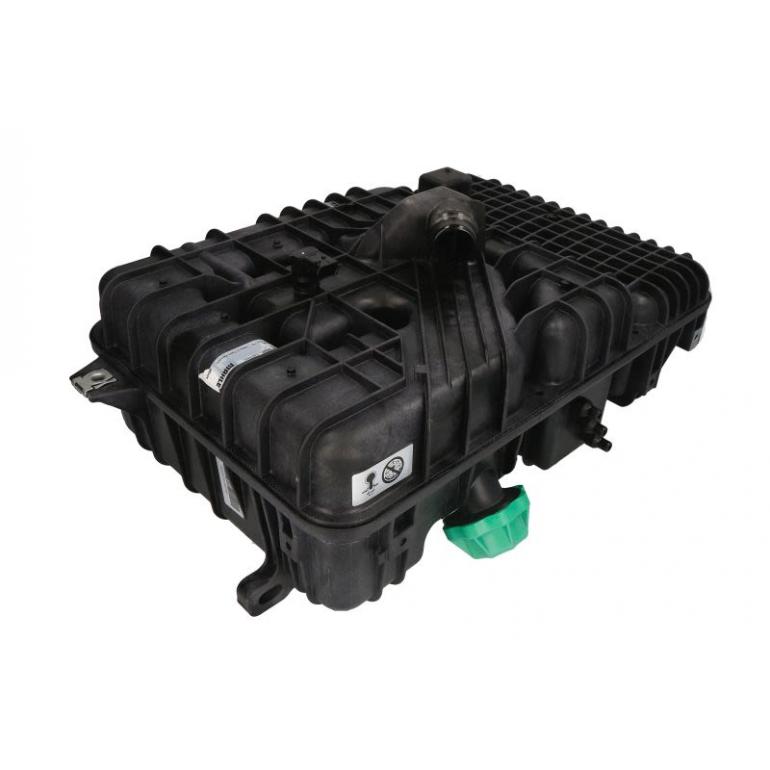 COOLANT EXPANSION HEADER TANK