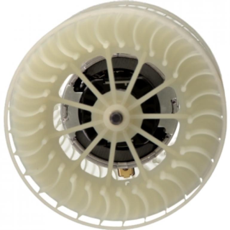 INTERNAL TWIN FAN BLOWER MOTOR