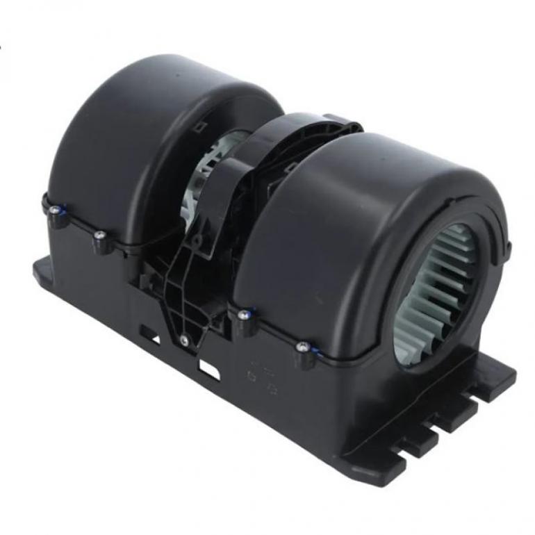 INTERNAL TWIN FAN BLOWER MOTOR