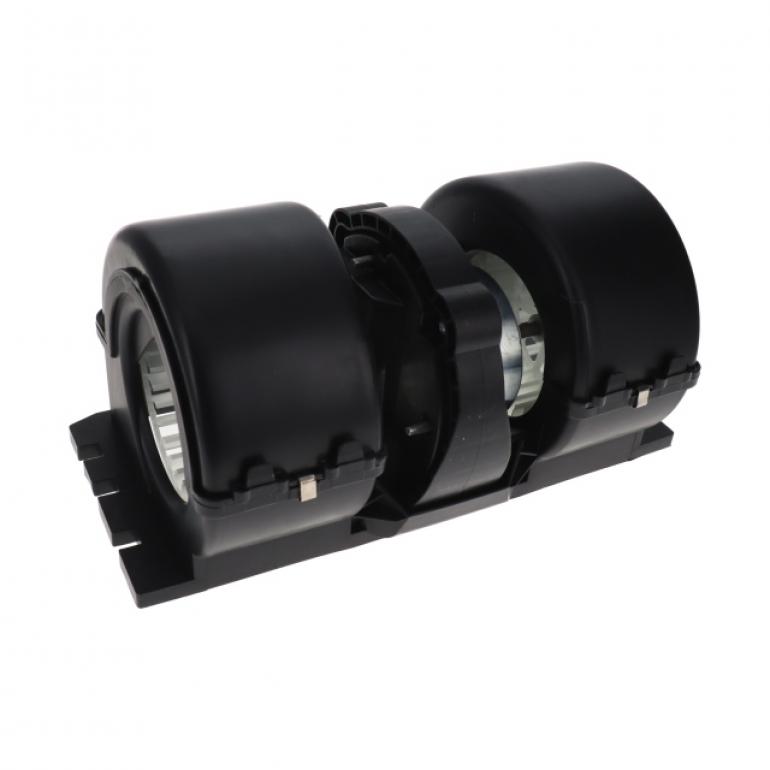 INTERNAL TWIN FAN BLOWER MOTOR