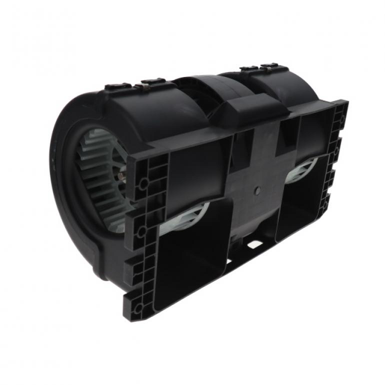 INTERNAL TWIN FAN BLOWER MOTOR