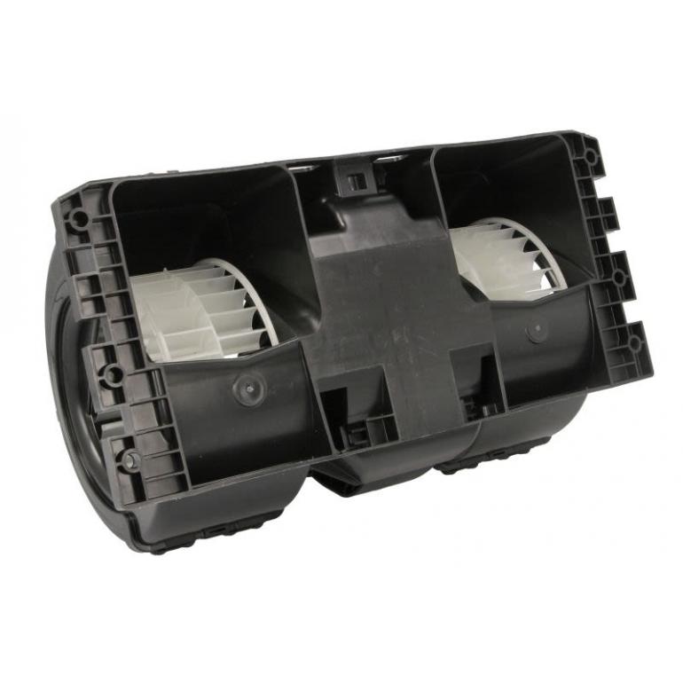 INTERNAL TWIN FAN BLOWER MOTOR