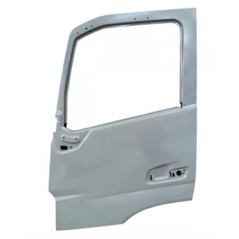 BARE DOOR SHELL ONLY PASSENGER SIDE LH