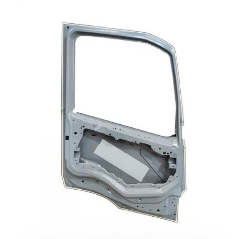 BARE DOOR SHELL ONLY PASSENGER SIDE LH