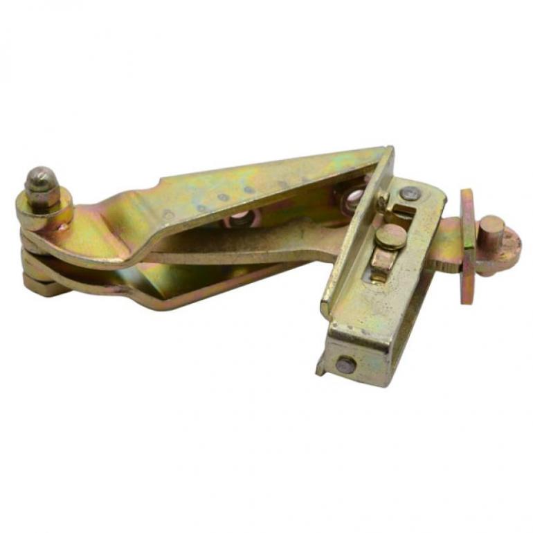 FRONT DOOR STOP CHECK STRAP