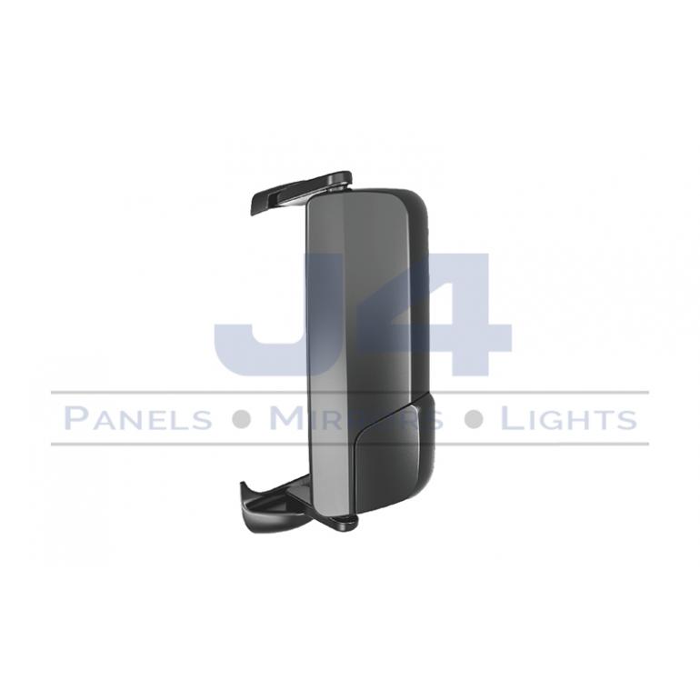 LH ELECTRIC ADJUST 'SHORT ARM TWIN MIRROR PASSENGER SIDE LH