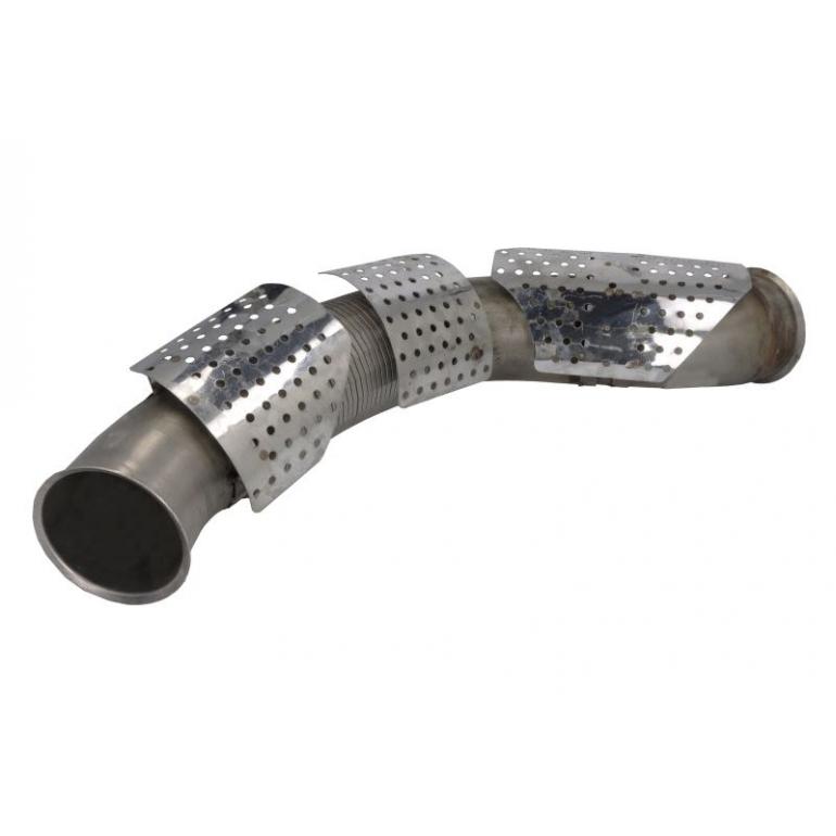 EXHAUST REAR STACK LOWER INTERMEDIATE PIPE