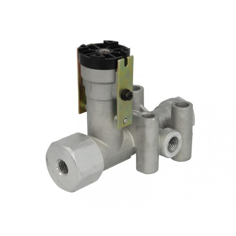 SUSPENSION LOAD LEVELLING VALVE