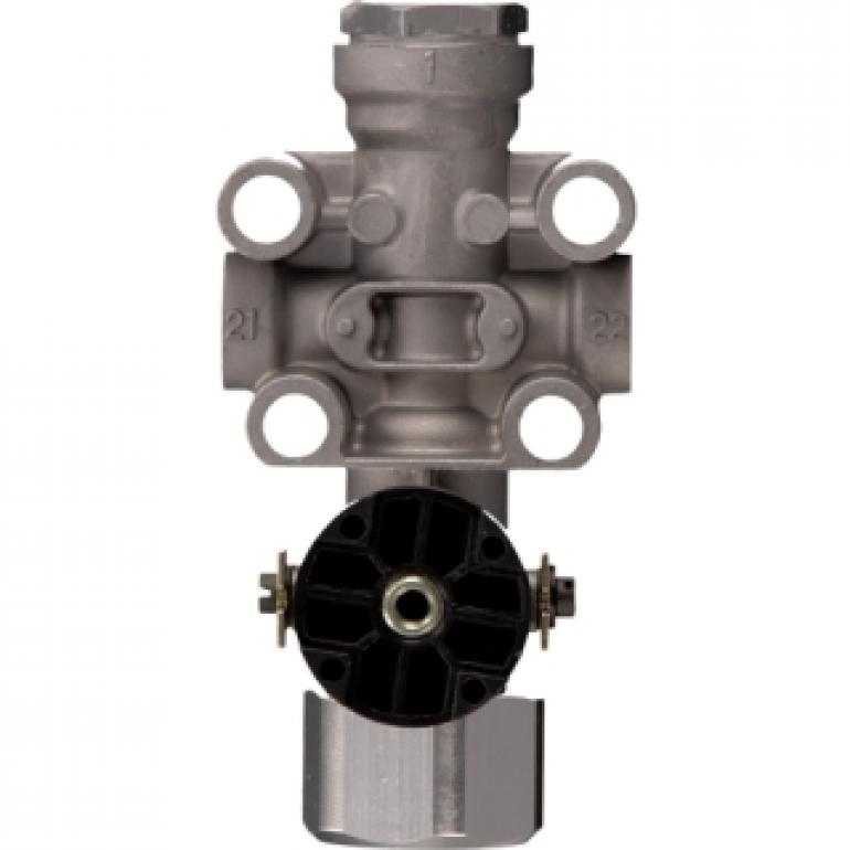 SUSPENSION LOAD LEVELLING VALVE