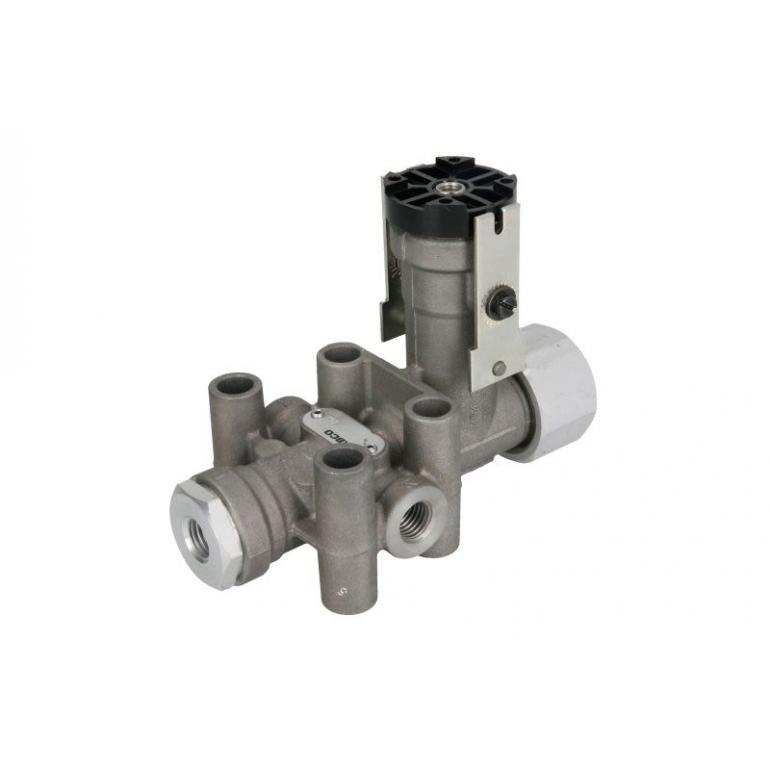 SUSPENSION LOAD LEVELLING VALVE
