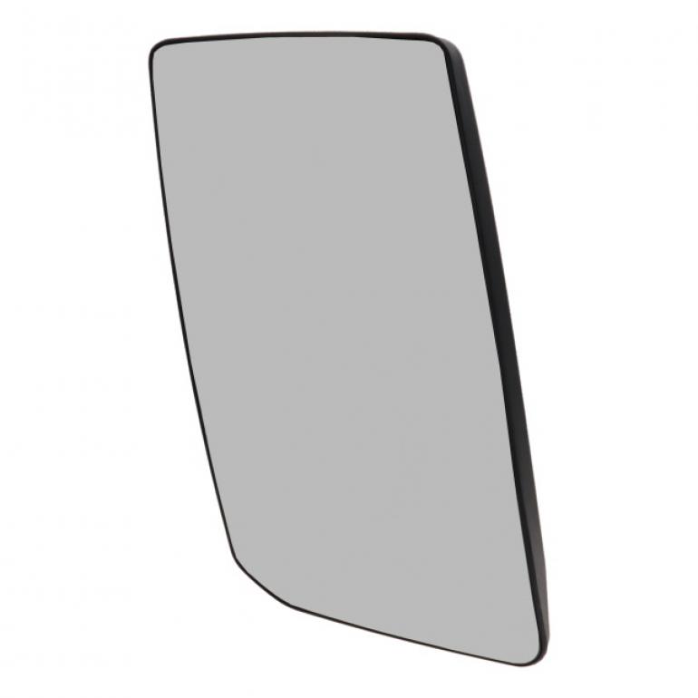 HEATED MAIN MIRROR GLASS DRIVER SIDE RH