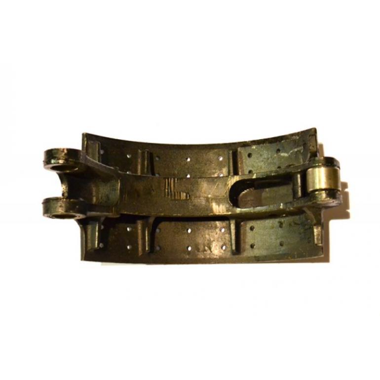 BRAKE SHOE WITH CAM ROLLER TO SUIT DF46/47