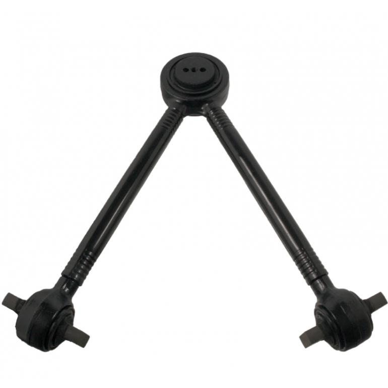 SUSPENSION 'V-STAY ASSEMBLY