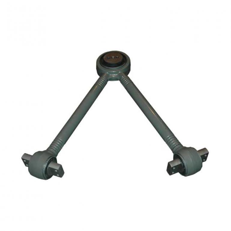 SUSPENSION 'V-STAY ASSEMBLY