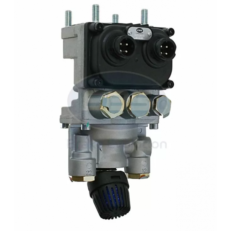FOOT BRAKE TRANSMITTER VALVE