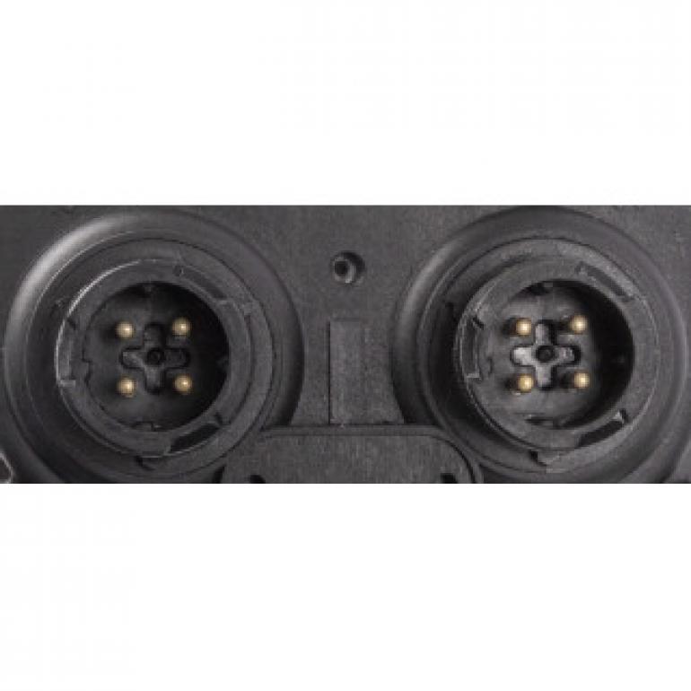 FOOT BRAKE TRANSMITTER VALVE