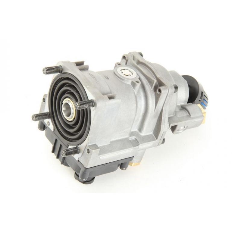 FOOT BRAKE TRANSMITTER VALVE