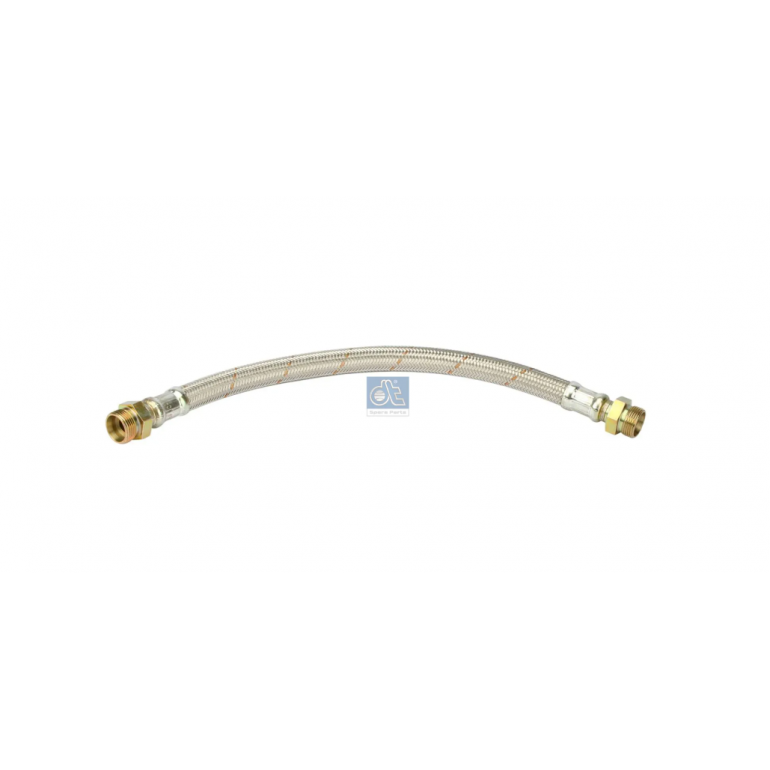 COMPRESSOR FLEXIBLE HOSE
