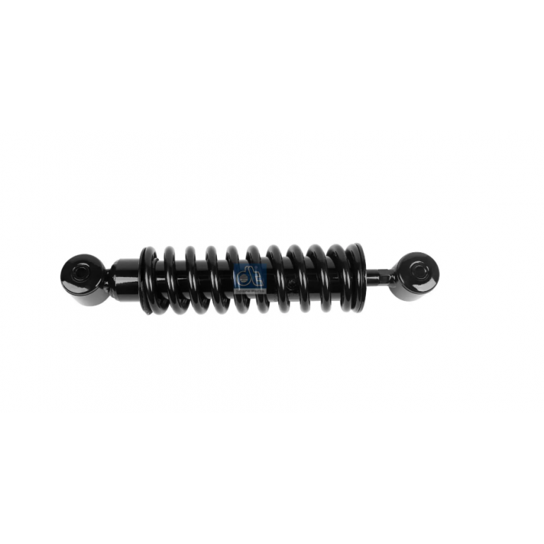 FRONT CAB SUSPENSION SHOCK ABSORBER ONLY