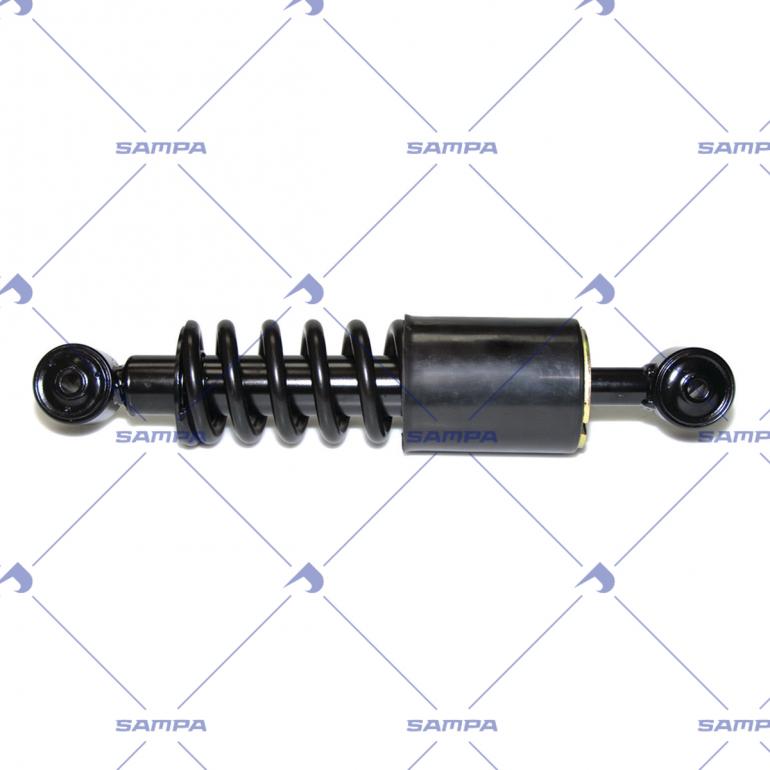 FRONT CAB SUSPENSION SHOCK ABSORBER ONLY
