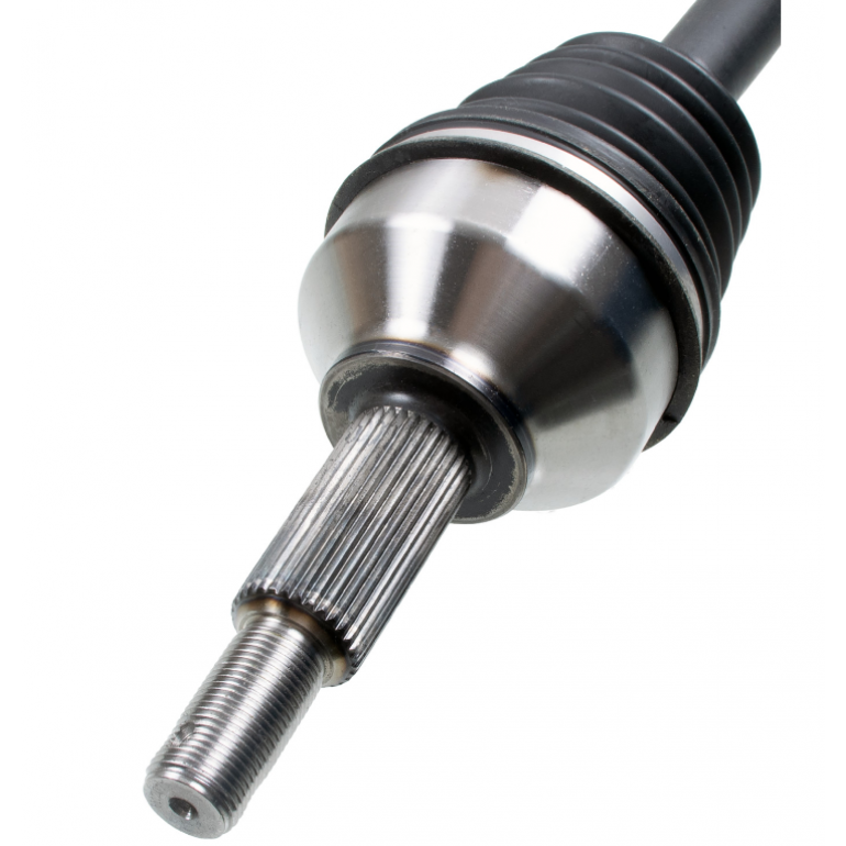 FRONT DRIVE SHAFT PASSENGER SIDE LH