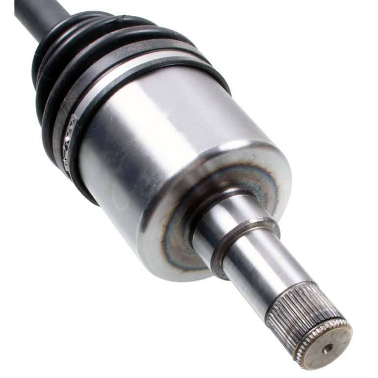 FRONT DRIVE SHAFT PASSENGER SIDE LH