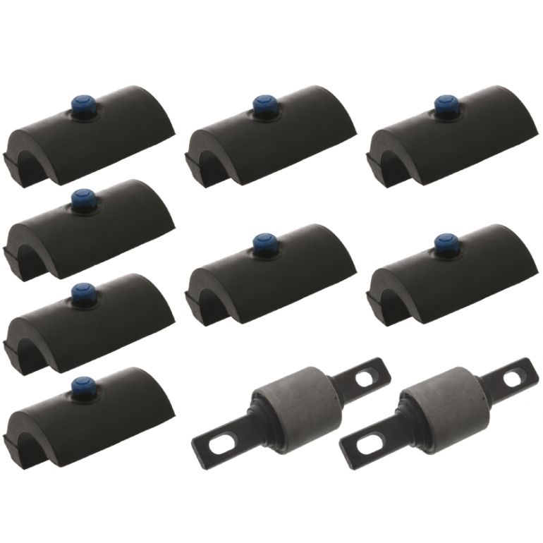 REAR ANTI ROLL STABILISER BAR BUSH REPAIR KIT