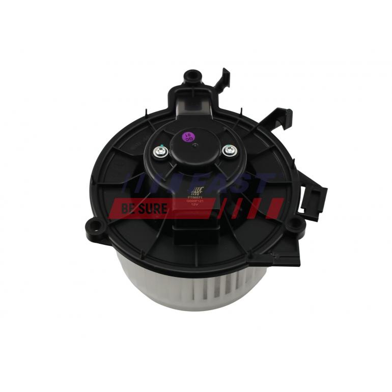 INTERNAL FAN BLOWER MOTOR
