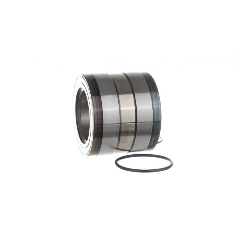 CARTRIDGE WHEEL BEARING