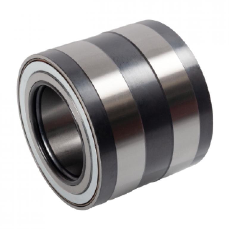 CARTRIDGE WHEEL BEARING