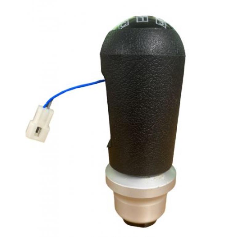 6 SPEED GEAR CHANGE LEVER SHIFT CONTROL KNOB
