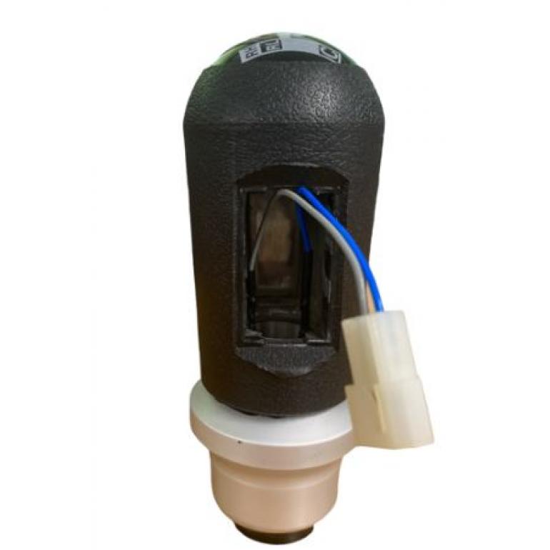 6 SPEED GEAR CHANGE LEVER SHIFT CONTROL KNOB