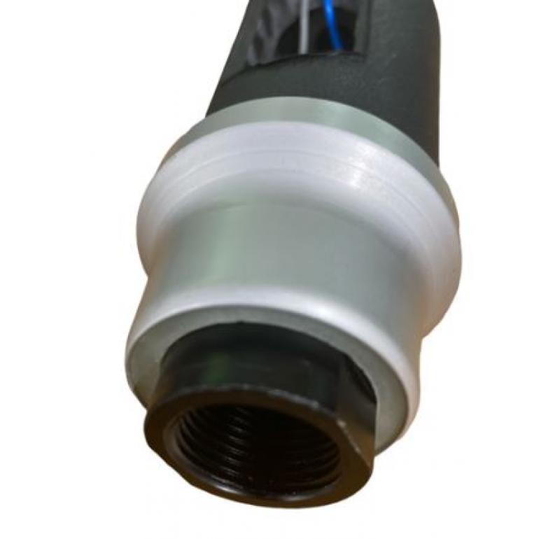 6 SPEED GEAR CHANGE LEVER SHIFT CONTROL KNOB
