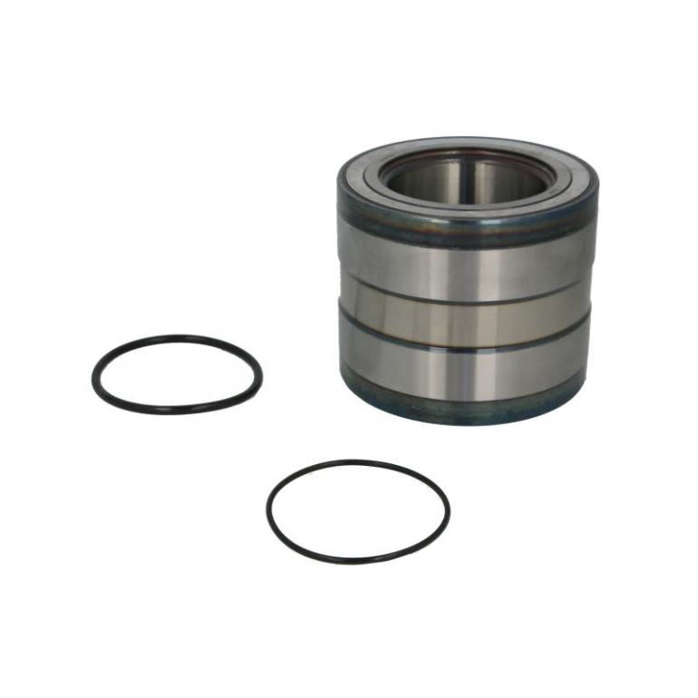 CARTRIDGE WHEEL BEARING