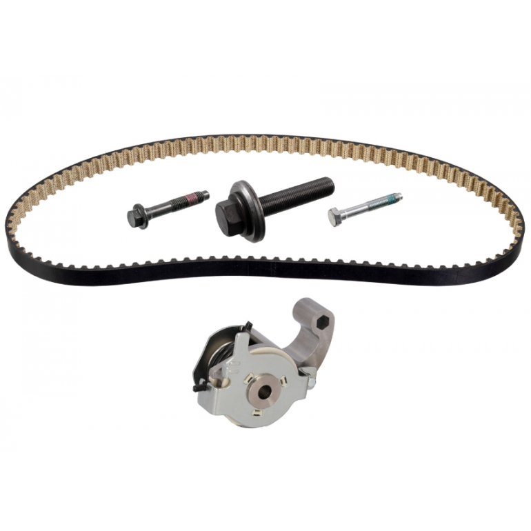 TIMING BELT KIT
