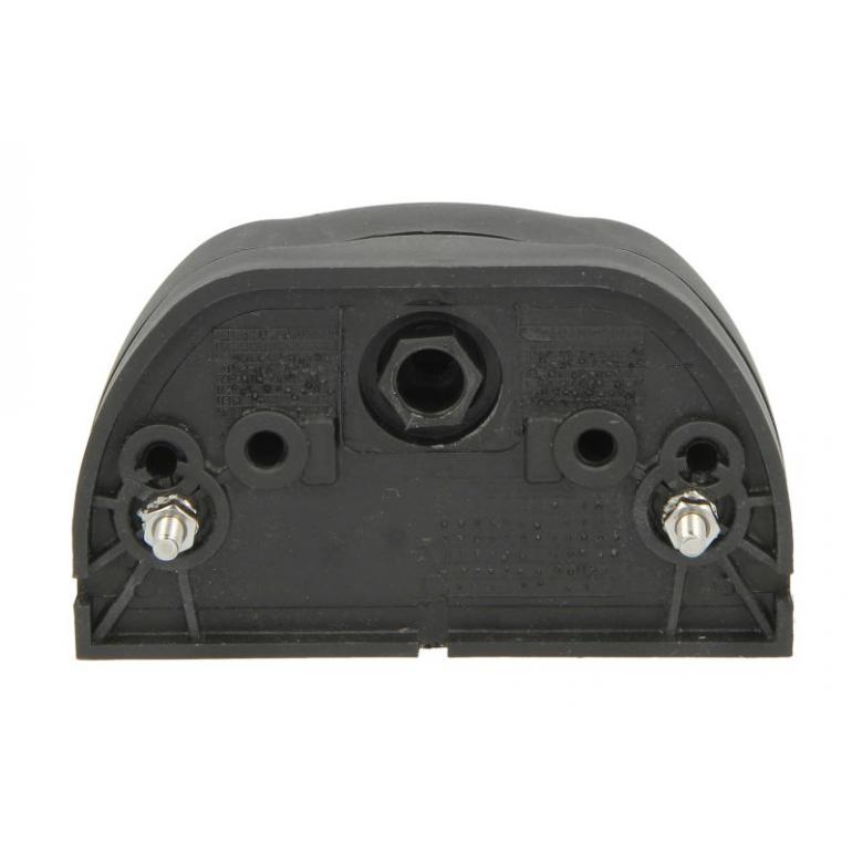 NUMBER PLATE LIGHT (ASPOCK)