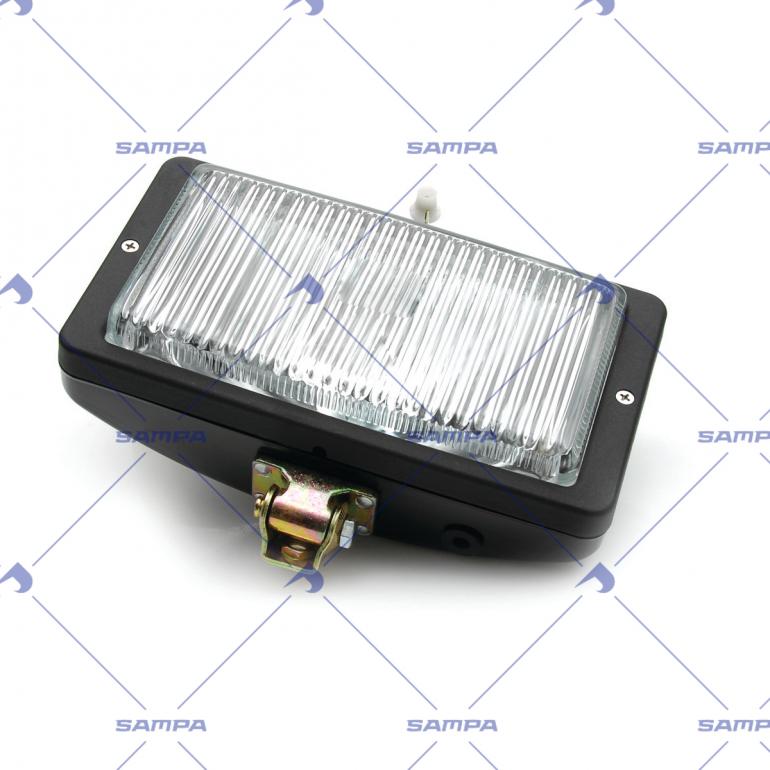 FRONT FOG LAMP