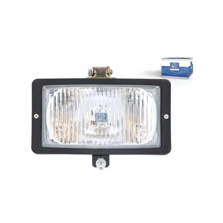 HIGH BEAM SPOT LAMP