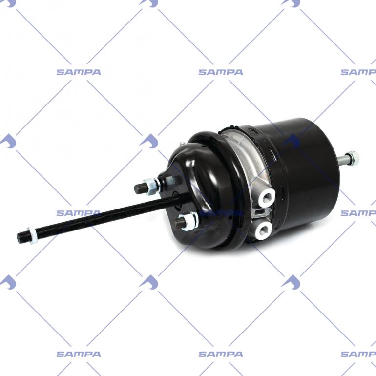 TYPE 24/24 CAM. SPRING BRAKE CHAMBER
