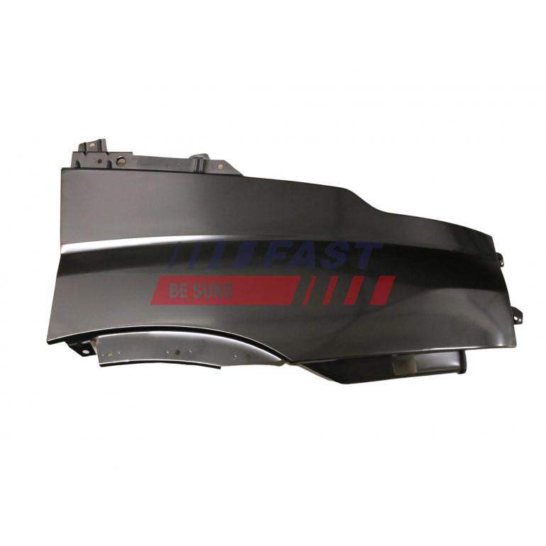 FRONT WING PANEL DRIVER SIDE RH