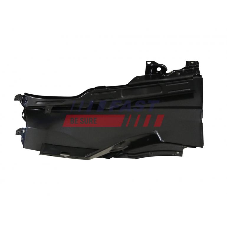 FRONT WING PANEL DRIVER SIDE RH