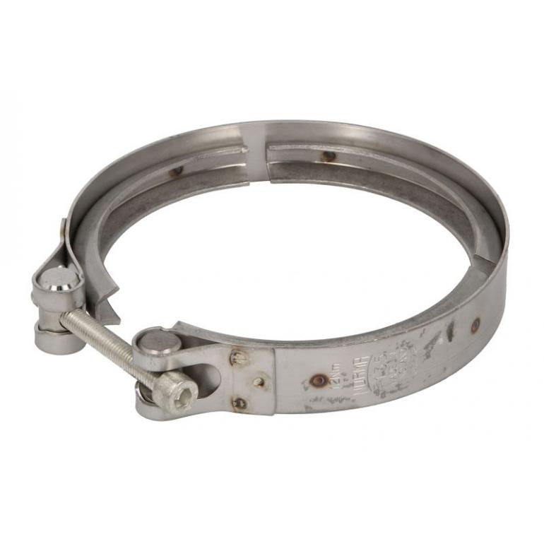 EXHAUST CLAMP