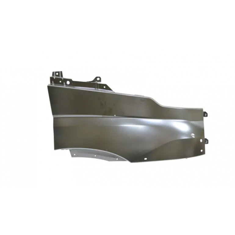FRONT WING PANEL DRIVER SIDE RH