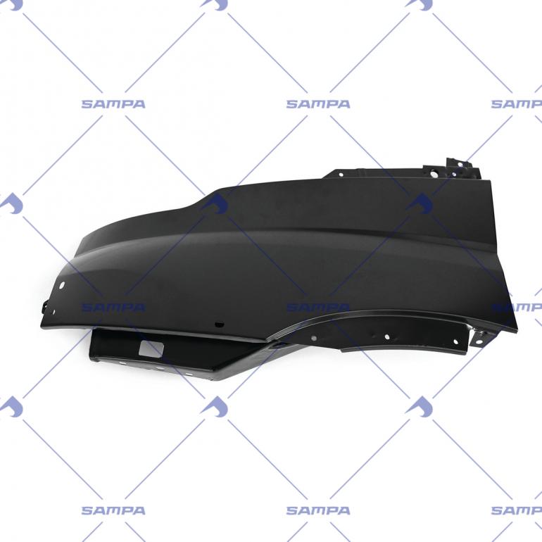FRONT WING PANEL PASSENGER SIDE LH