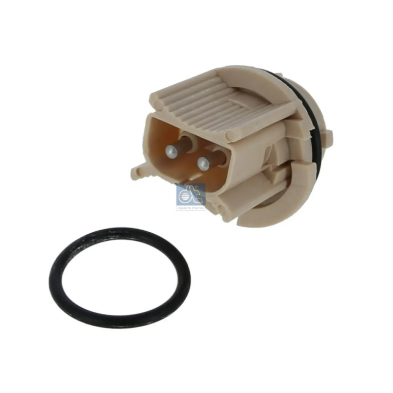 2 PIN BULB HOLDER